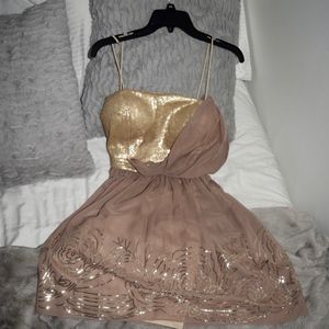 Party dress